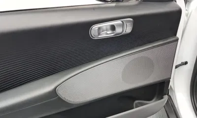 Hyundai Ioniq6 2023, 37246 км, за 33500000 KRW - фото 27