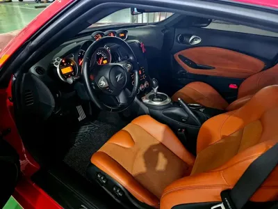 Nissan 370Z 2017, 104000 км, за 26000000 KRW - фото 10