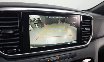 Kia Sportage 2019, 147810 км, за 14500000 KRW - фото 14
