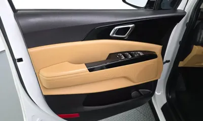 Kia Canival 2023, 99123 км, за 25200000 KRW - фото 24