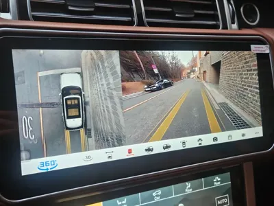 Land Rover Range Rover 2015, 83000 км, за 54000000 KRW - фото 13