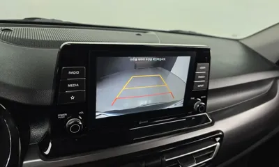 Kia Seltos 2020, 120909 км, за 12960000 KRW - фото 14