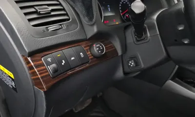 Kia Mohave 2019, 140154 км, за 15300000 KRW - фото 18