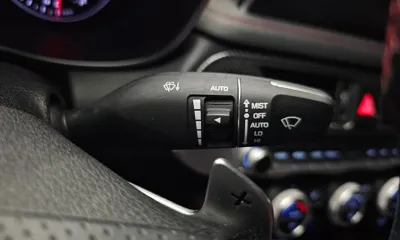 Genesis G70 2019, 182318 км, за 99990000 KRW - фото 17