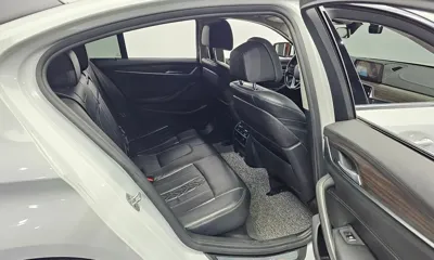BMW 5-Series 2018, 184651 км, за 16900000 KRW - фото 12