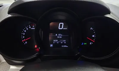 Kia Ray 2022, 51376 км, за 7900000 KRW - фото 8
