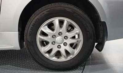 Kia Canival 2013, 146460 км, за 3500000 KRW - фото 21