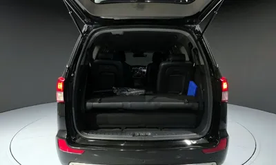 KG_Mobility_Ssangyong KORANDO 2018, 49677 км, за 11900000 KRW - фото 20