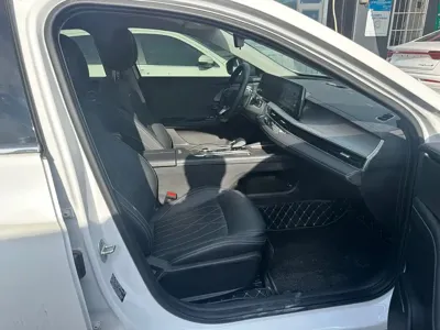 Chery Arrizo 8 2024, 15000 км, за 74500 CNY - фото 8
