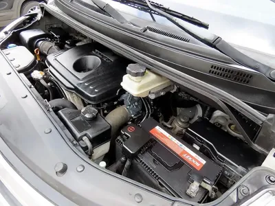 Hyundai Starex 2016, 188000 км, за 8500000 KRW - фото 16