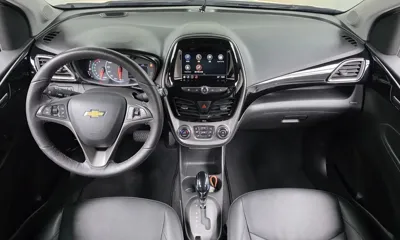 ChevroletGMDaewoo Spark 2022, 42924 км, за 11500000 KRW - фото 7