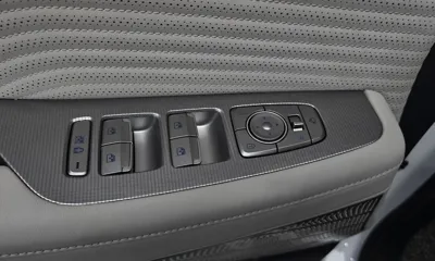 Hyundai Palisade 2023, 43803 км, за 36500000 KRW - фото 32