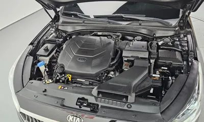 Kia K7 2019, 135089 км, за 13300000 KRW - фото 6