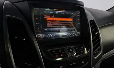 KG_Mobility_Ssangyong KORANDO 2015, 123543 км, за 4700000 KRW - фото 16