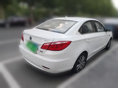 Changan Eado 2015, 87400 км, за 16886.16 CNY - фото 6