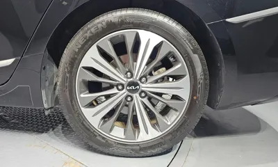 Kia K8 2022, 96071 км, за 25950000 KRW - фото 21
