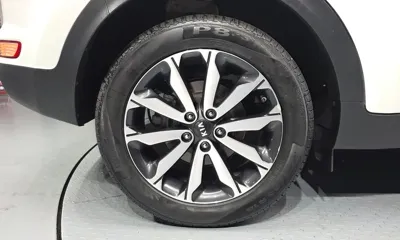 Kia Sportage 2016, 116734 км, за 10090000 KRW - фото 5