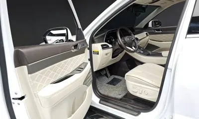 Hyundai Palisade 2021, 100079 км, за 31490000 KRW - фото 10