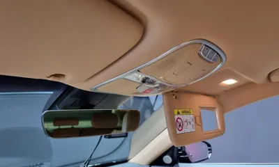 Kia K9 2022, 82708 км, за 37700000 KRW - фото 20