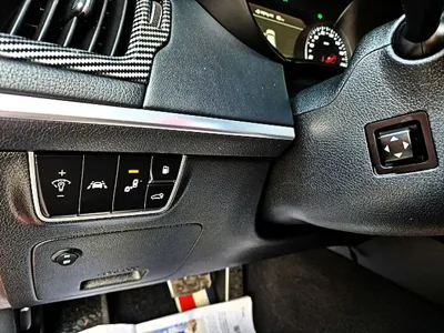 Kia Stinger 2018, 143880 км, за 16900000 KRW - фото 15