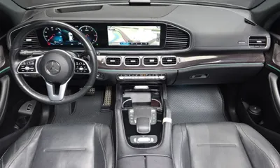 Mercedes-Benz GLE-Class 2022, 91408 км, за 58800000 KRW - фото 7