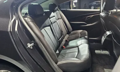 ChevroletGMDaewoo Alpheon 2014, 82553 км, за 4200000 KRW - фото 12