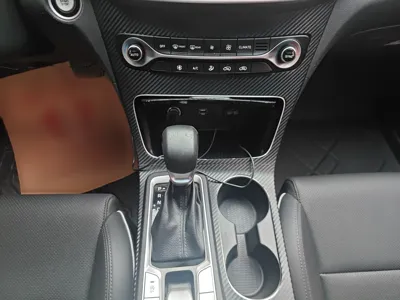 Hyundai Tucson 2019, 83400 км, за 77177.35 CNY - фото 18
