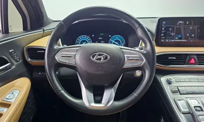 Hyundai Santafe 2022, 77083 км, за 25400000 KRW - фото 13