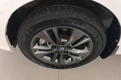 BYD Qin New Energy 2018, 47100 км, за 43595.38 CNY - фото 10