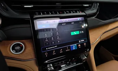 Jeep Cherokee 2023, 16303 км, за 74000000 KRW - фото 33