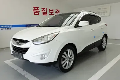 Hyundai Tucson 2013, 83141 км, за 6500000 KRW