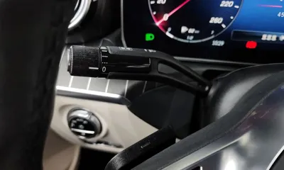 Mercedes-Benz C-Class 2023, 45820 км, за 43900000 KRW - фото 30