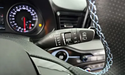 Hyundai Veloster 2019, 95971 км, за 12990000 KRW - фото 28