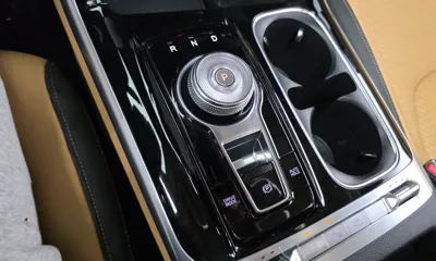 Kia Canival 2023, 59823 км, за 24990000 KRW - фото 9