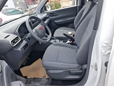 Wuling Hongguang EV 2026, 100 км, за 50700 CNY - фото 15