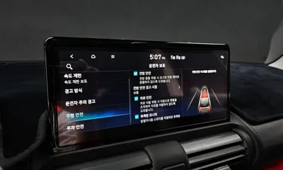 Hyundai Casper 2025, 16205 км, за 27600000 KRW - фото 28