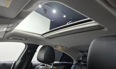 Mercedes-Benz CLS-Class 2019, 76774 км, за 37500000 KRW - фото 17
