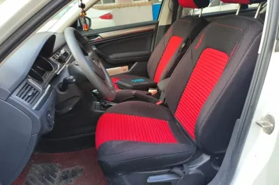 Volkswagen Bora 2019, 43300 км, за 42664.06 CNY - фото 14