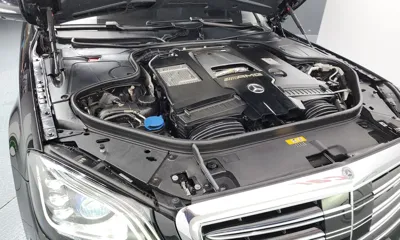 Mercedes-Benz S-Class 2019, 94325 км, за 65900000 KRW - фото 6