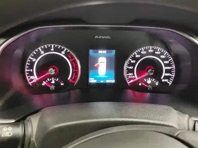 Haval H6 2021, 43800 км, за 55599 CNY - фото 14