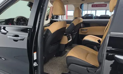 Kia Canival 2021, 49538 км, за 22500000 KRW - фото 26