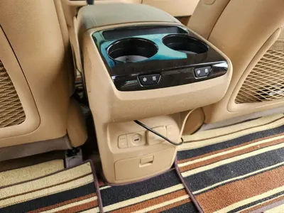 Kia Canival 2019, 169142 км, за 17700000 KRW - фото 13