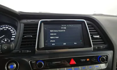 Hyundai Sonata 2019, 67335 км, за 14500000 KRW - фото 30