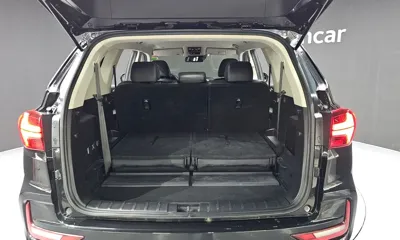 KG_Mobility_Ssangyong Rexton 2021, 75691 км, за 22900000 KRW - фото 15
