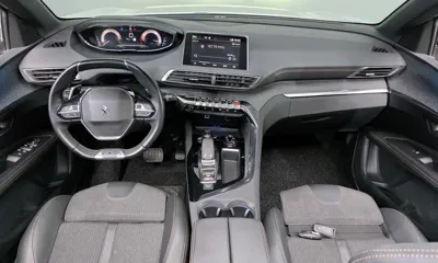 Peugeot 3008 2021, 134315 км, за 14900000 KRW - фото 7
