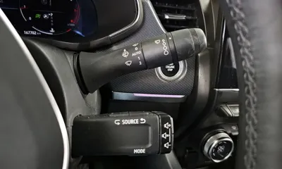 Renault-KoreaSamsung XM3 2020, 167702 км, за 9200000 KRW - фото 29