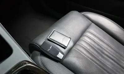 Genesis G90 2019, 176814 км, за 22390000 KRW - фото 33