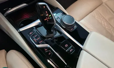 BMW 5-Series 2022, 48794 км, за 49000000 KRW - фото 9