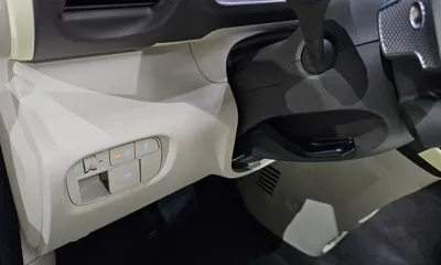 Hyundai Casper 2026, 1639 км, за 28900000 KRW - фото 32