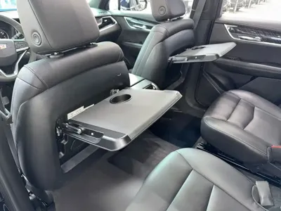 Cadillac XT6 2021, 65000 км, за 153000 CNY - фото 6